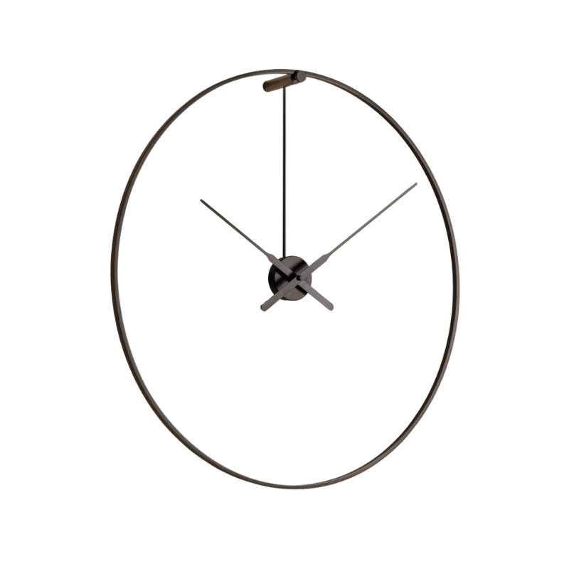 The Ombra Clock from Nomon.