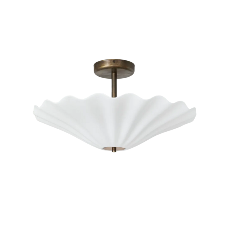 The Christie Ceiling Light from Original BTC.