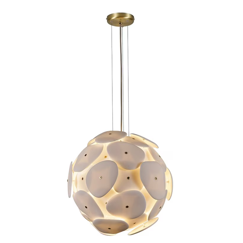 The Pebble Pendant from Original BTC.