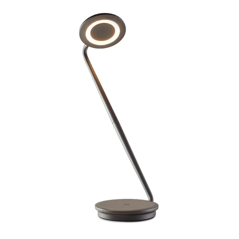 The graphite Pixo Plus from Pablo Designs.