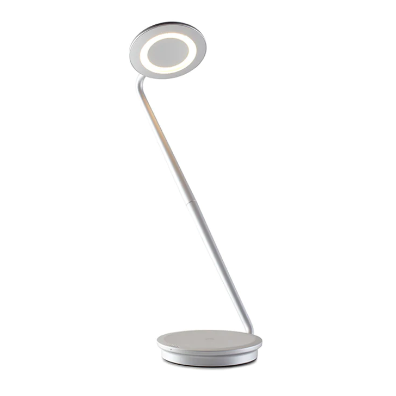 The silver Pixo Plus from Pablo Designs.