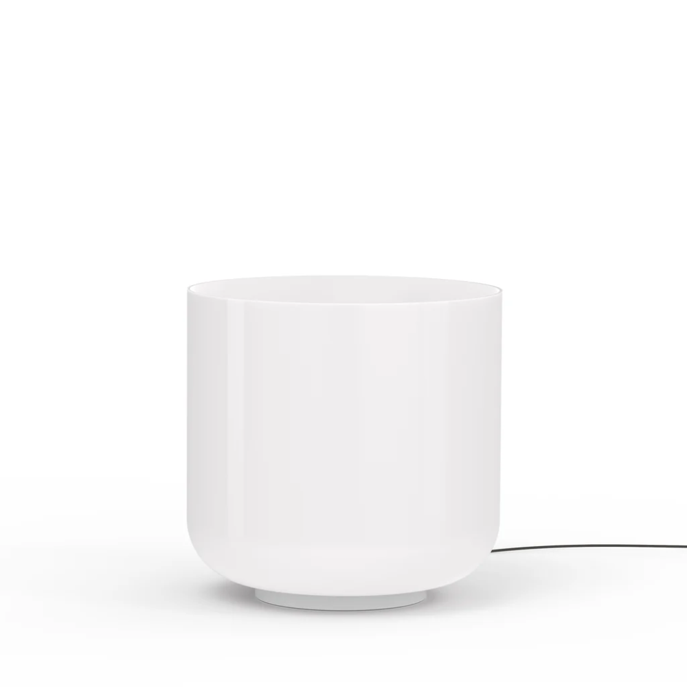 The Totem Single Table Lamp design A from Pablo Designs.