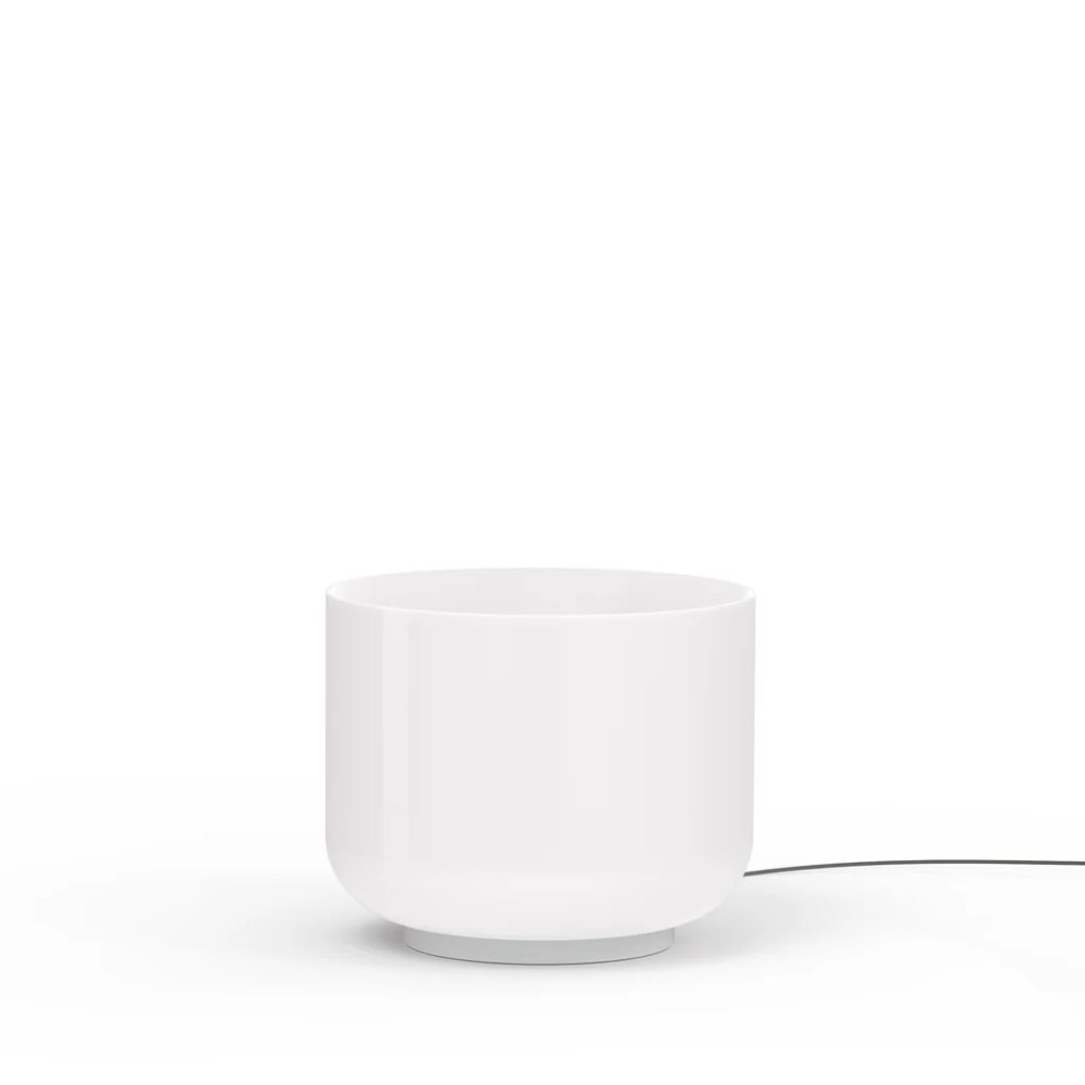 The Totem Single Table Lamp design B from Pablo Designs.