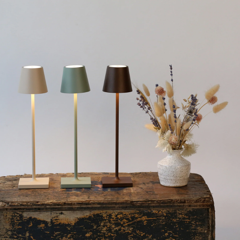 The Poldina Pro Micro from Zafferano in the color collection. all-groups