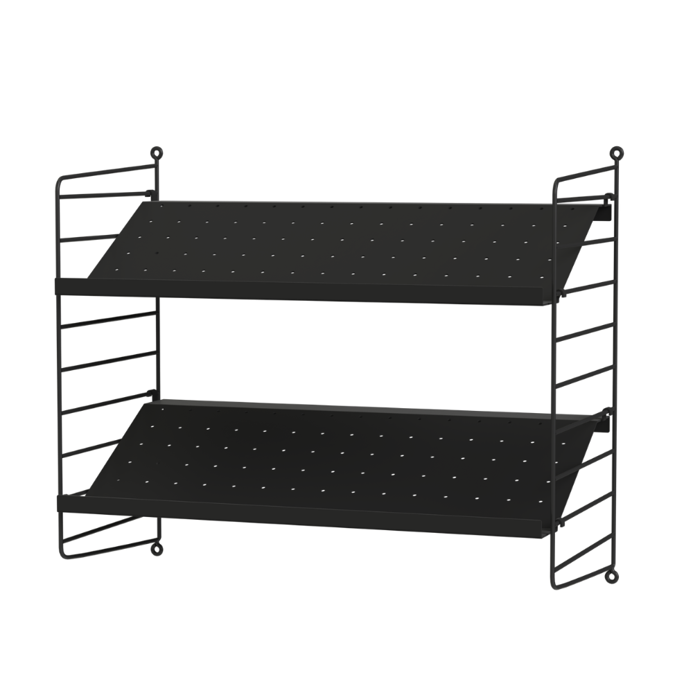 The black String System Hallway Bundle F.