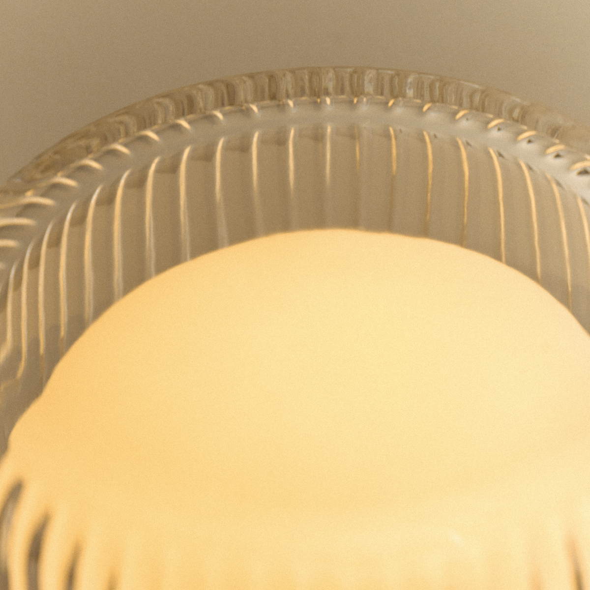 Detailed image of the Firth Wall Light by Tala Lighting