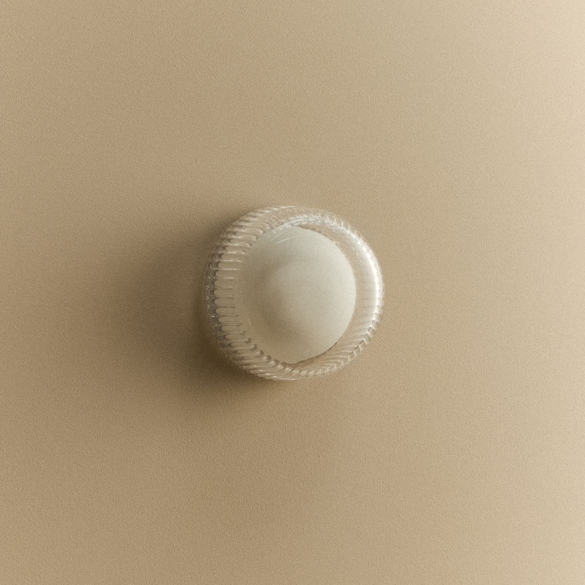 The Firth Wall Light by Tala Lighting turned off