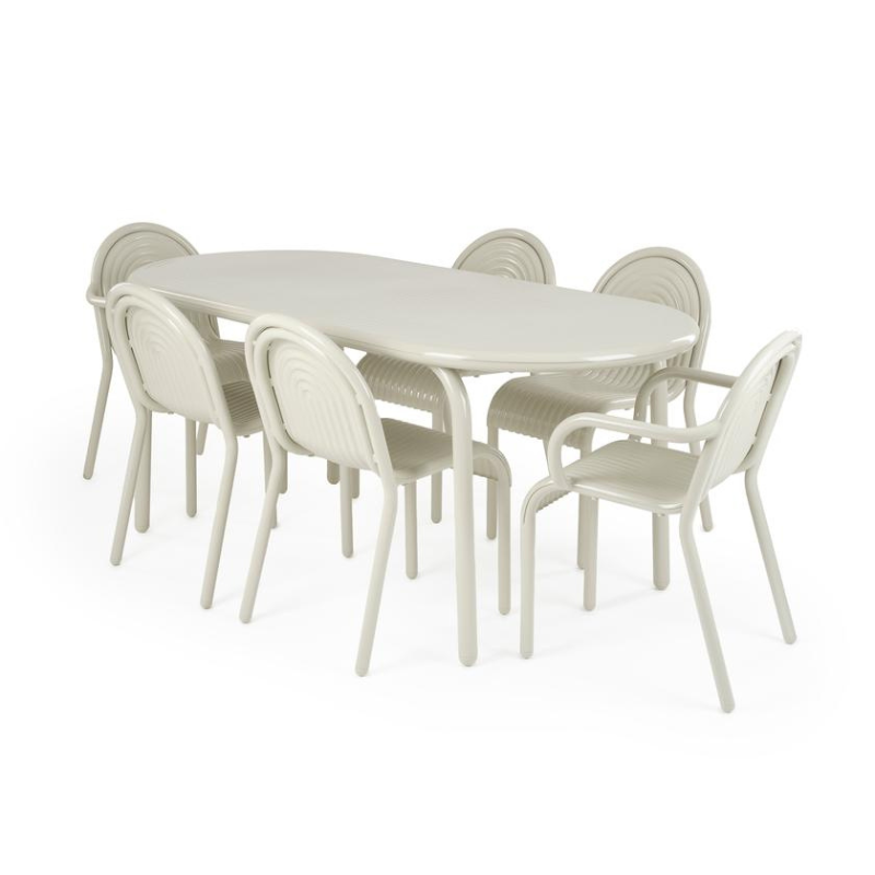 The Groove Outdoor Collection by Tom Dixon. all-groups