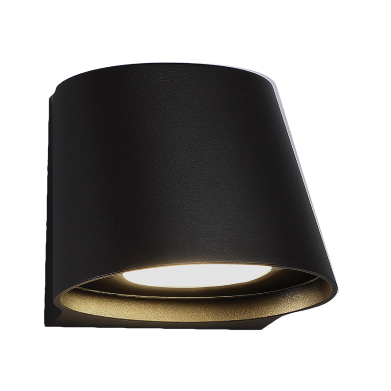 The Mod from WAC Lighting in black.