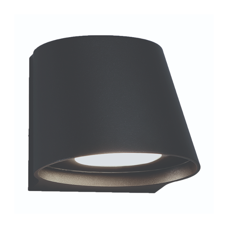 The Mod from WAC Lighting in bronze.