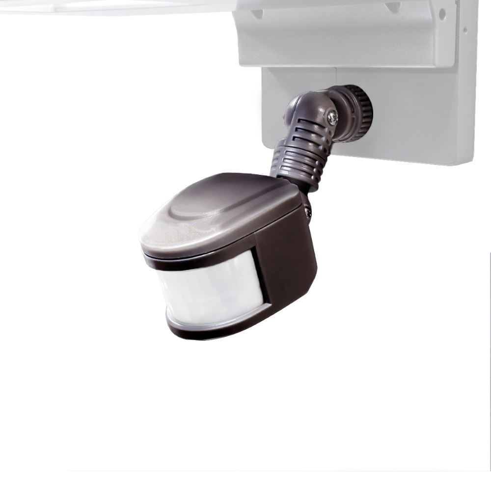 The Motion Sensor by WAC Lighting in Bronze.