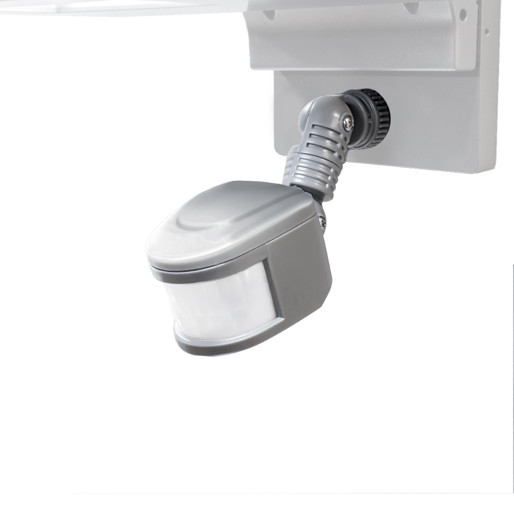 The Motion Sensor by WAC Lighting in Graphite.