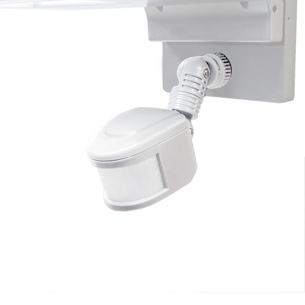 The Motion Sensor by WAC Lighting in White.