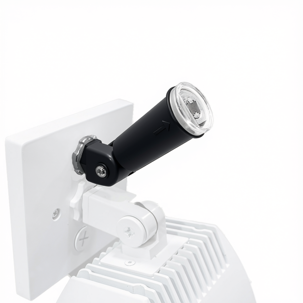 The Photo Sensor by WAC Lighting in Black.