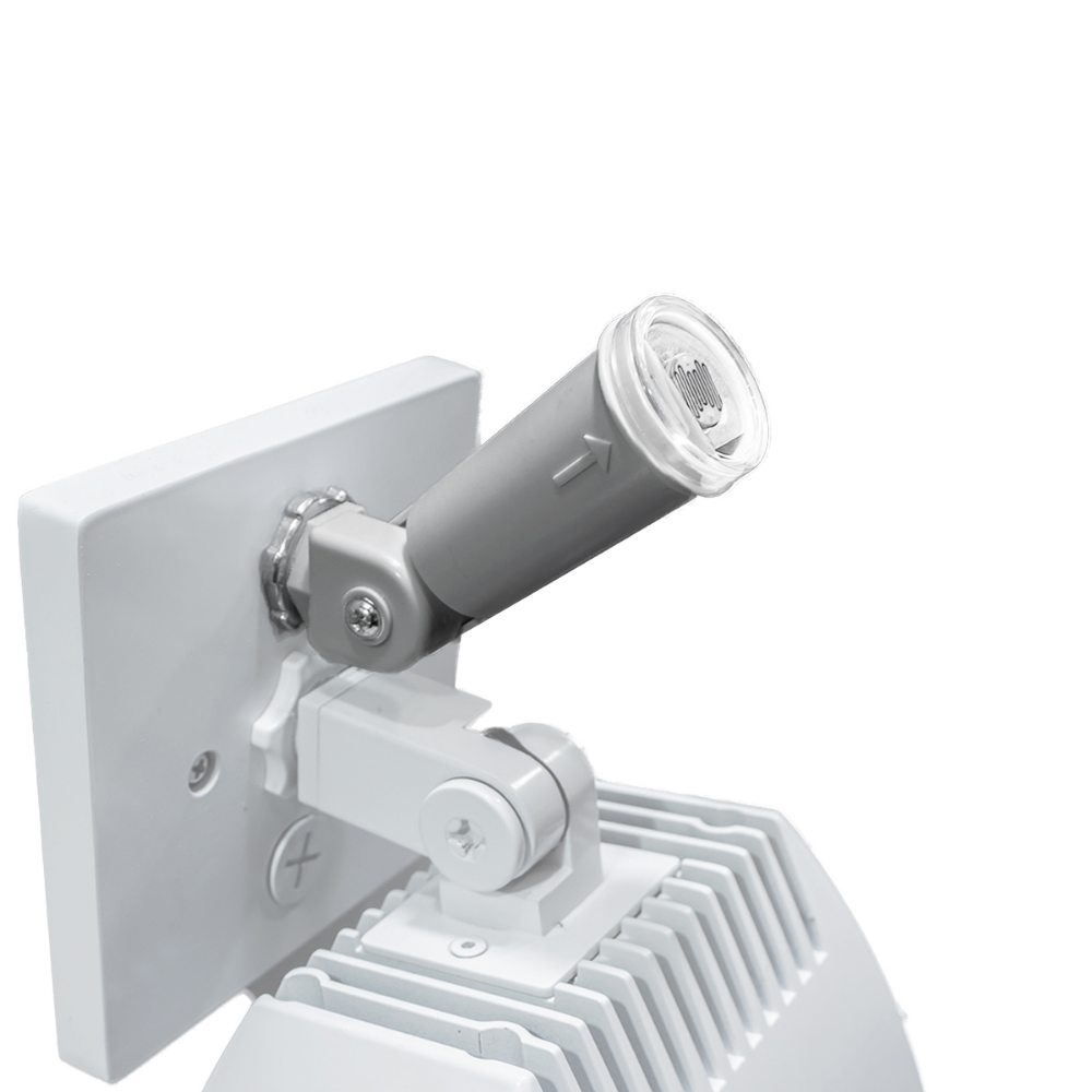 The Photo Sensor by WAC Lighting in Graphite.