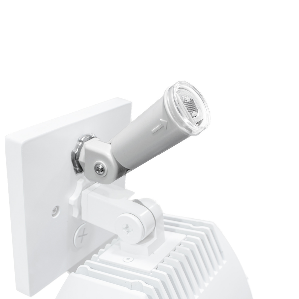 The Photo Sensor by WAC Lighting in White.