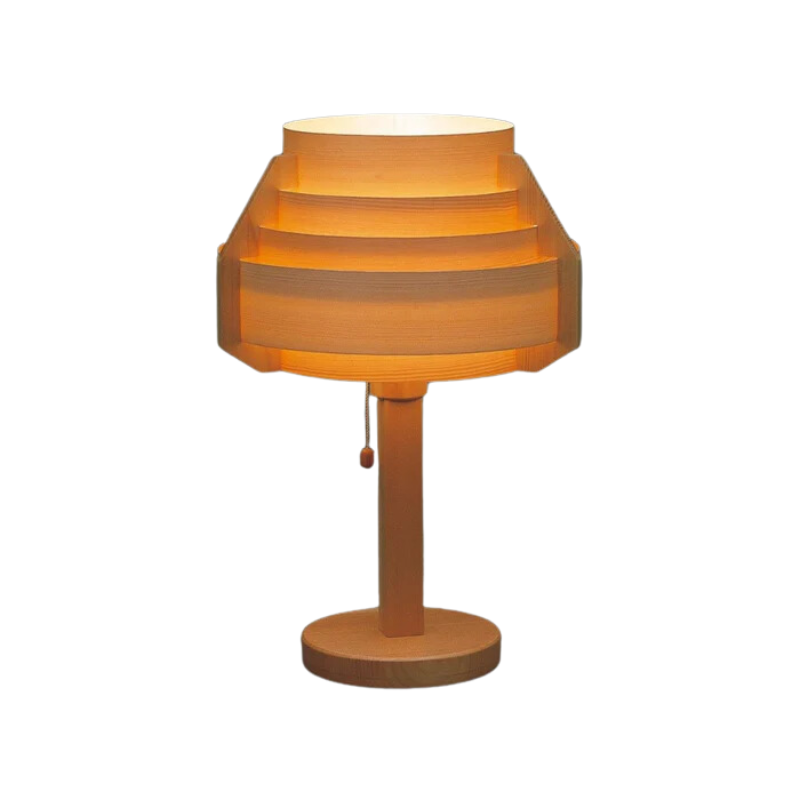 Yamagiwa JAKOBSSON® LAMP 新品未使用 Large Jakobsson Table Lamp by Yamagiwa | Modern Lighting