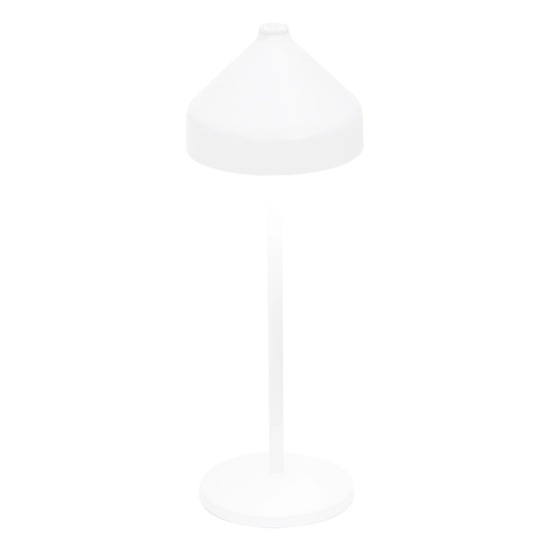 The white Amelie Pro from Zafferano.