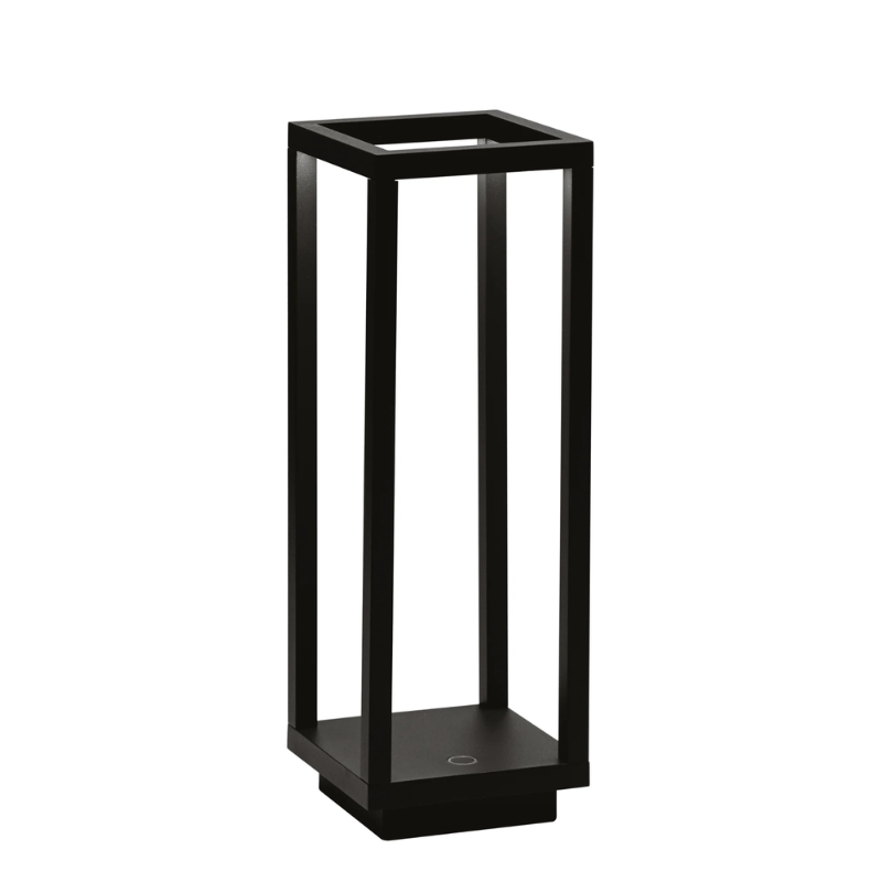 The black Home Pro from Zafferano.