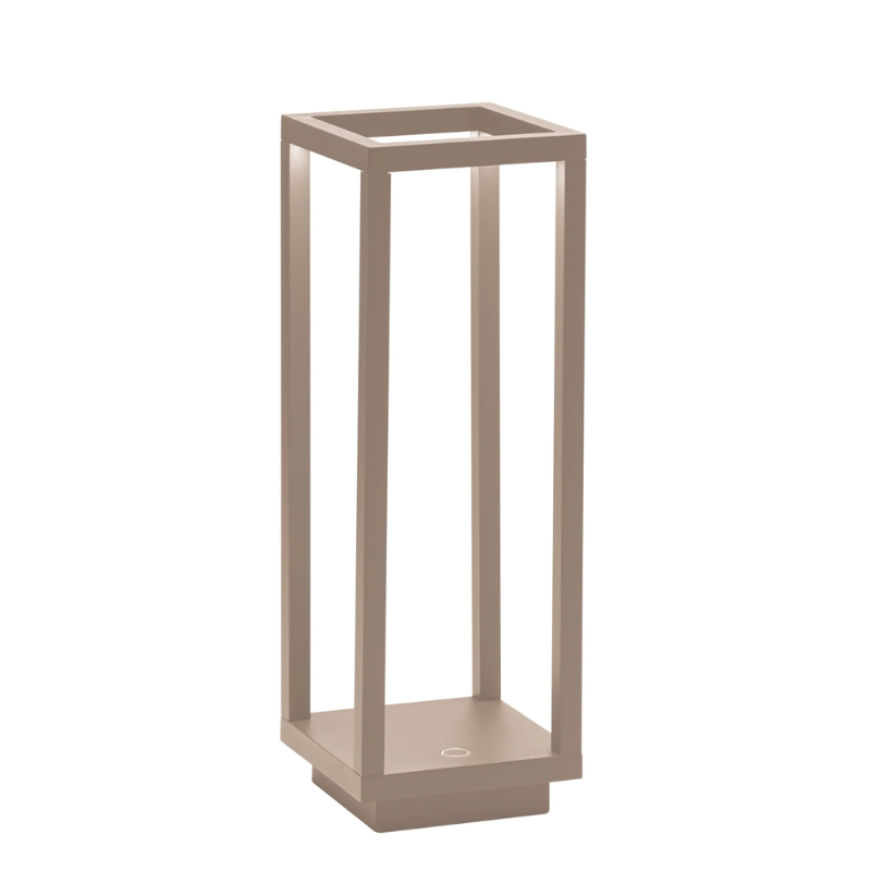 The sand Home Pro from Zafferano.