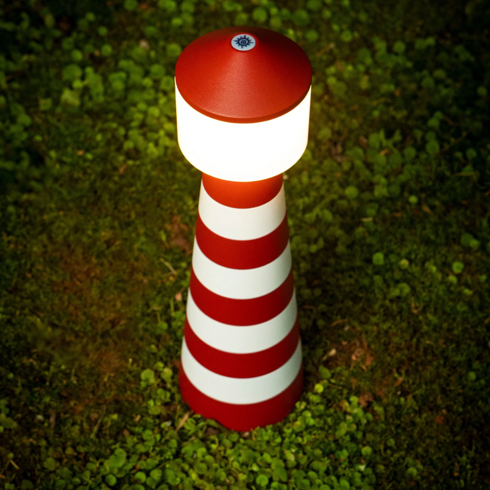 The Ocean Cay from Zafferano in an outdoor garden area.