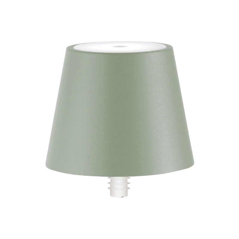 The sage Poldina Pro Stopper from Zafferano.