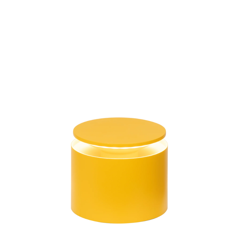 The sunflower PushUp Pro from Zafferano.