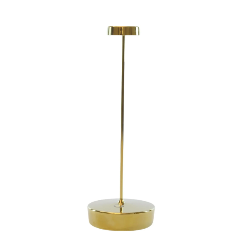 The glossy gold Swap Pro from Zafferano.