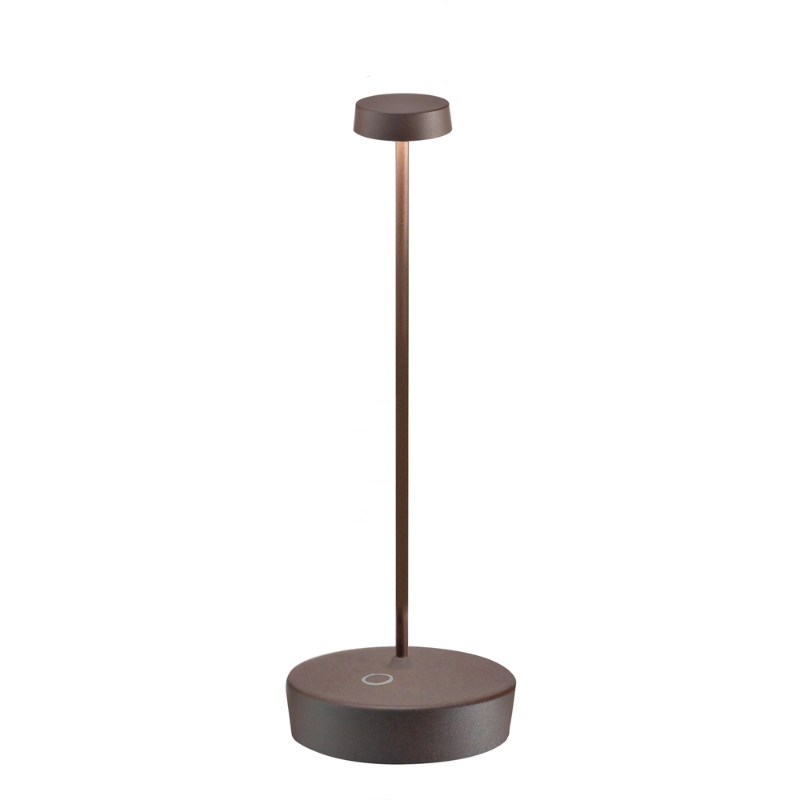 The rust Swap Pro from Zafferano.