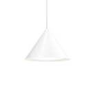 The Keglen Pendant Light by BIG Ideas for Louis Poulsen