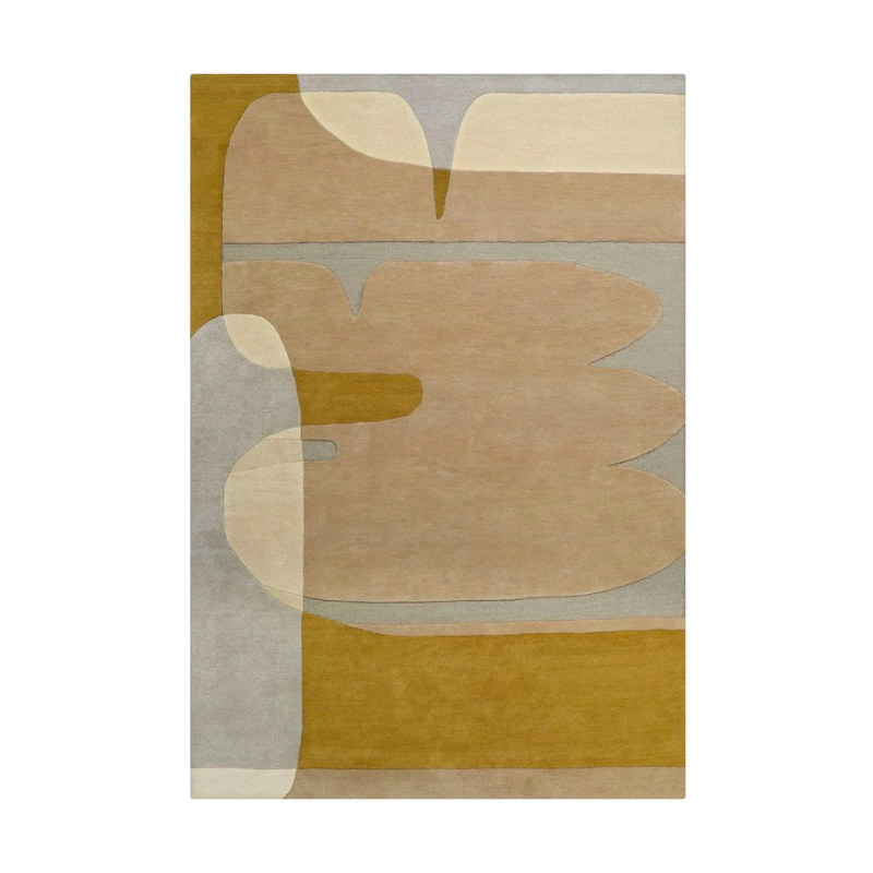 The Sirocco area rug