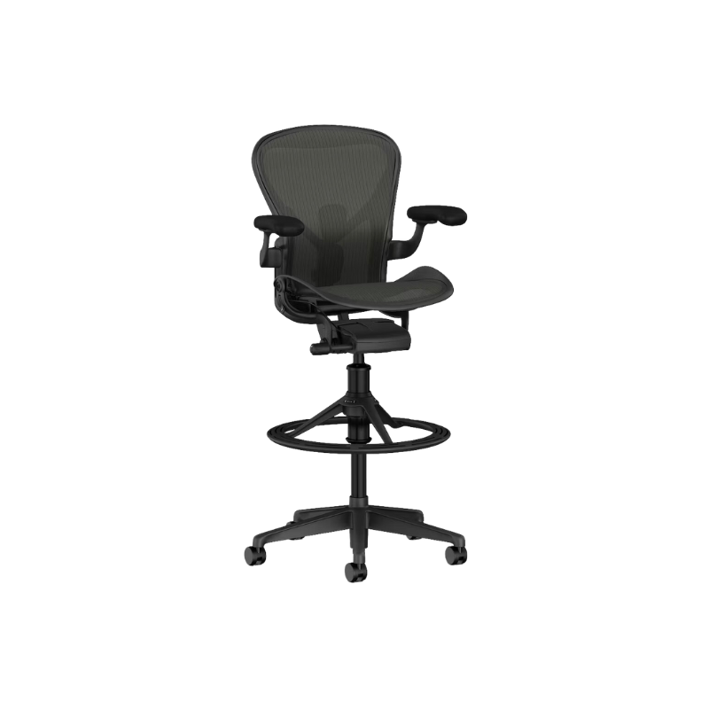 Aeron Mineral Standard Office Chair