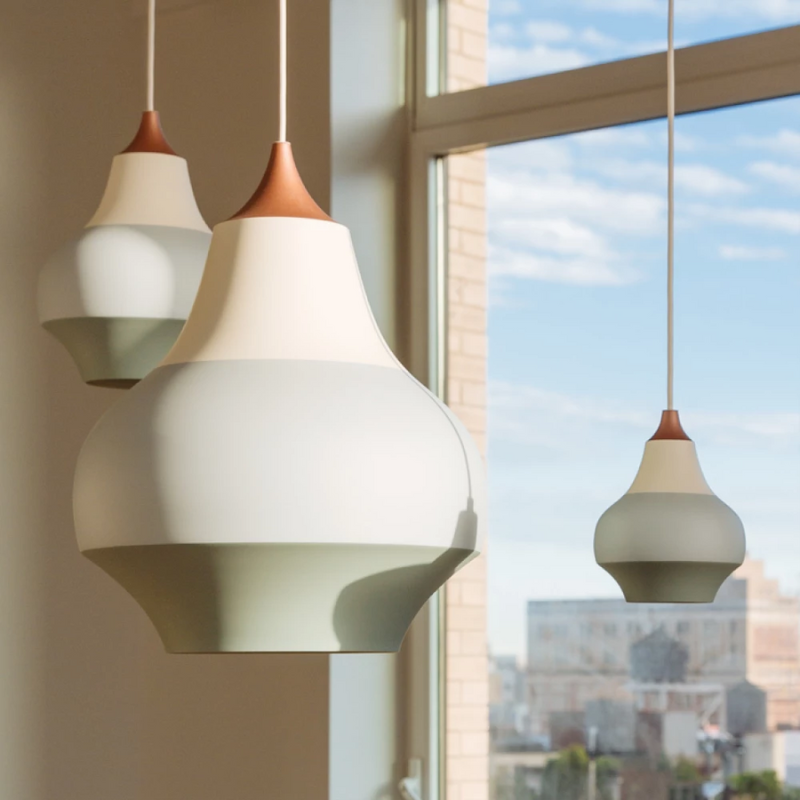 Cirque Pendant by Louis Poulsen | Modern Lighting Fixtures