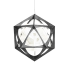 The OE Quasi Light from Louis Poulsen.