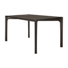 The PI Dining Table by Ethnicraft from the side angle. all-groups
