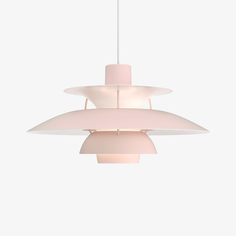 Buy Louis Poulsen PH 5 Pendant Light at