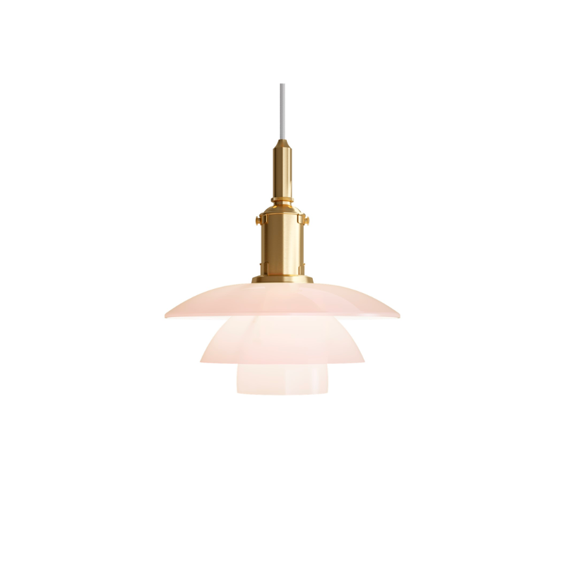 Bright Horn Lamp Charcoal - Stronati keuken & interieurbouw