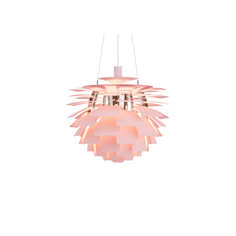 Poul Henningsen, PH Artichoke model suspension lamp