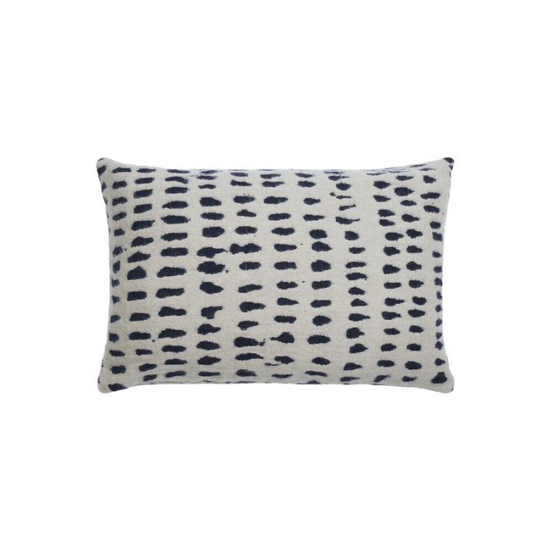 The Dots Cushion from Ethnicraft.