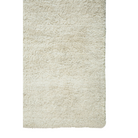 The Dunes Rug from Ethnicraft in sand.