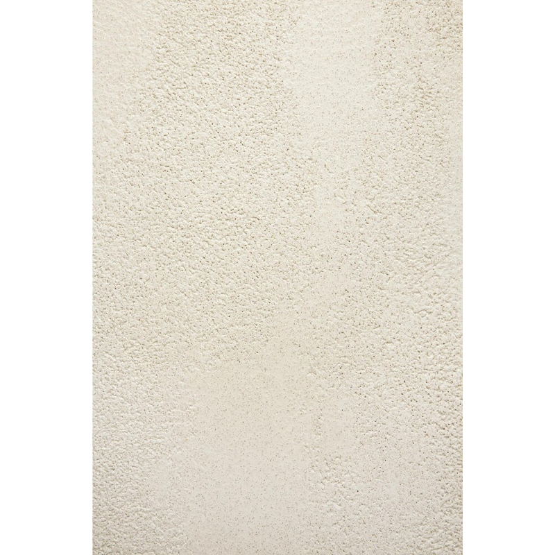 A swatch of the microcement used in the Elements Mushroom Side Table from Ethnicraft.
