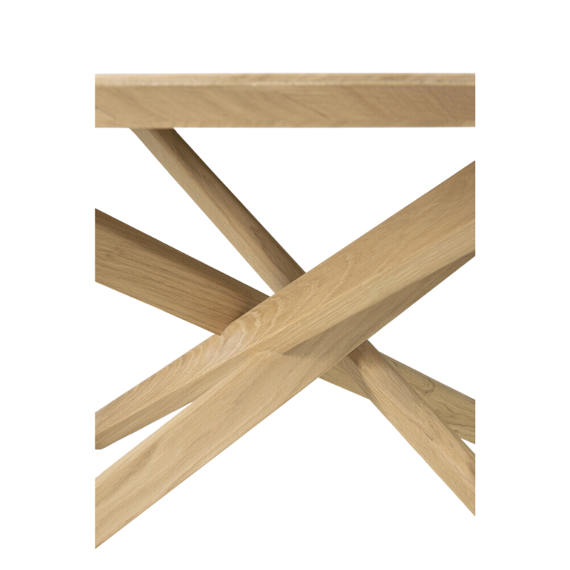 Ethnicraft Mikado Coffee Table - Thumbnail 3
