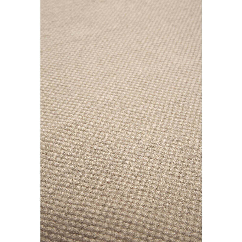 The fabric swatch for the Nomad Indoor and Outdoor Rug from Ethnicraft.