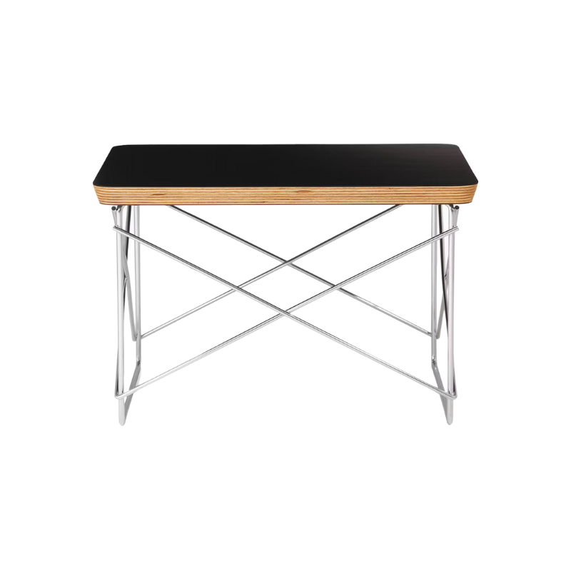 Eames best sale wire table