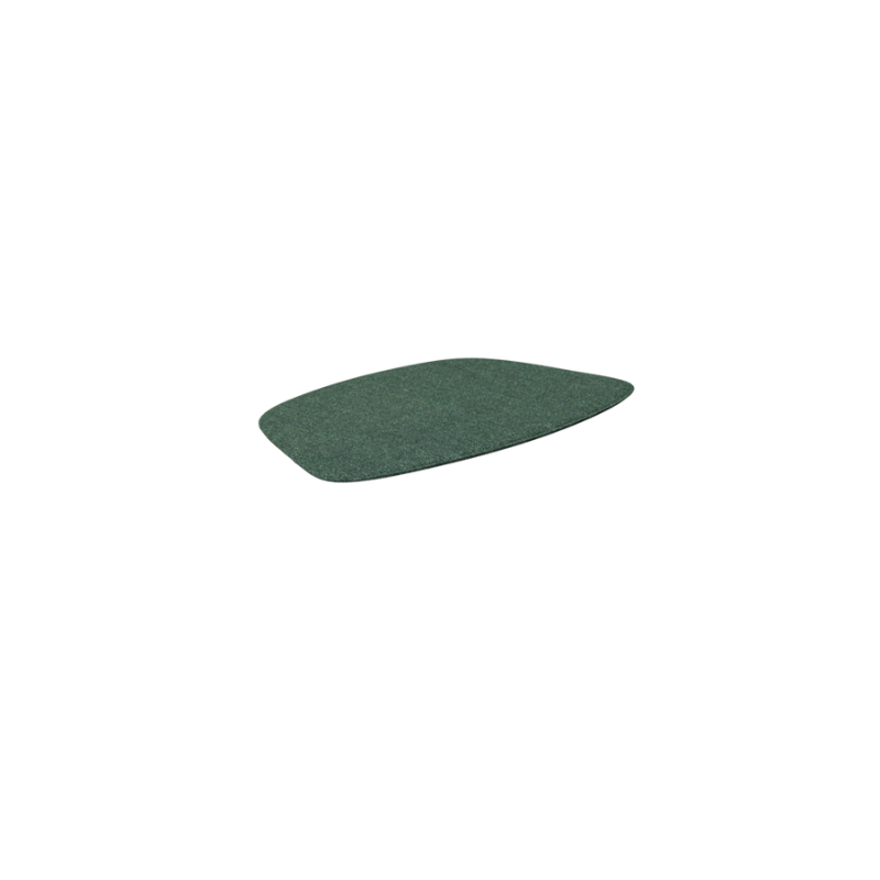 This is a cushion for the PAON Outdoor Bar Stool and is available in Alpine.