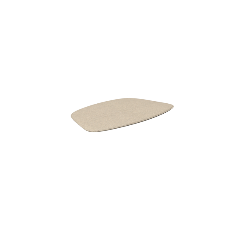 This is a cushion for the PAON Outdoor Bar Stool and is available in Ash.