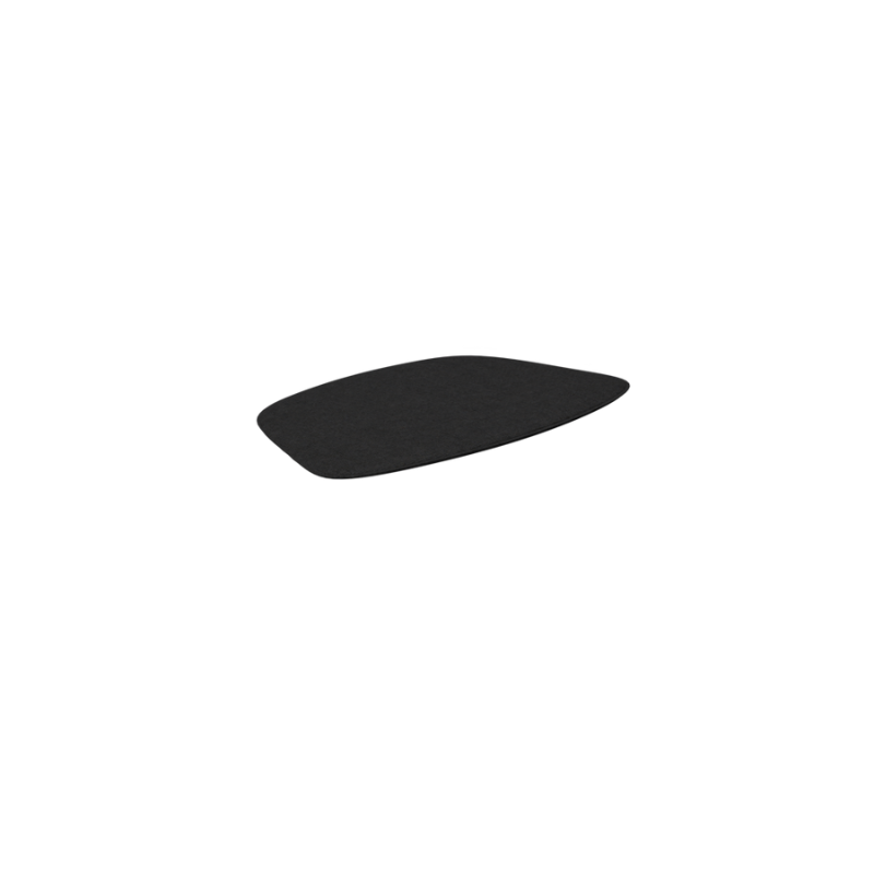 This is a cushion for the PAON Outdoor Bar Stool and is available in Charcoal.