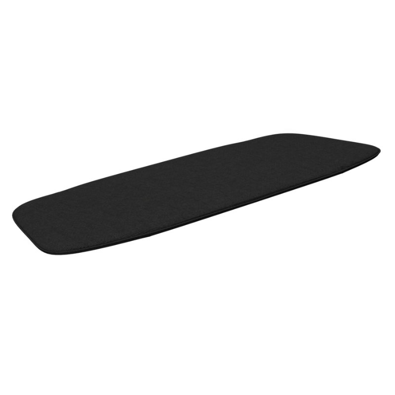 This is a cushion for the POAN Outdoor Bench and is available in three colors.