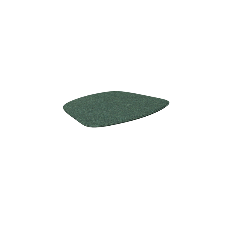 This is a cushion for the POAN Dining Chair / Lounge Armchair / Rocking Chair and is available in three colors.