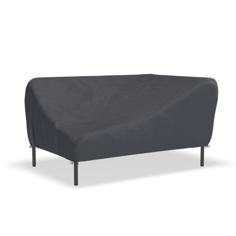 A furniture cover by Houe for the LEVEL Corner Right.